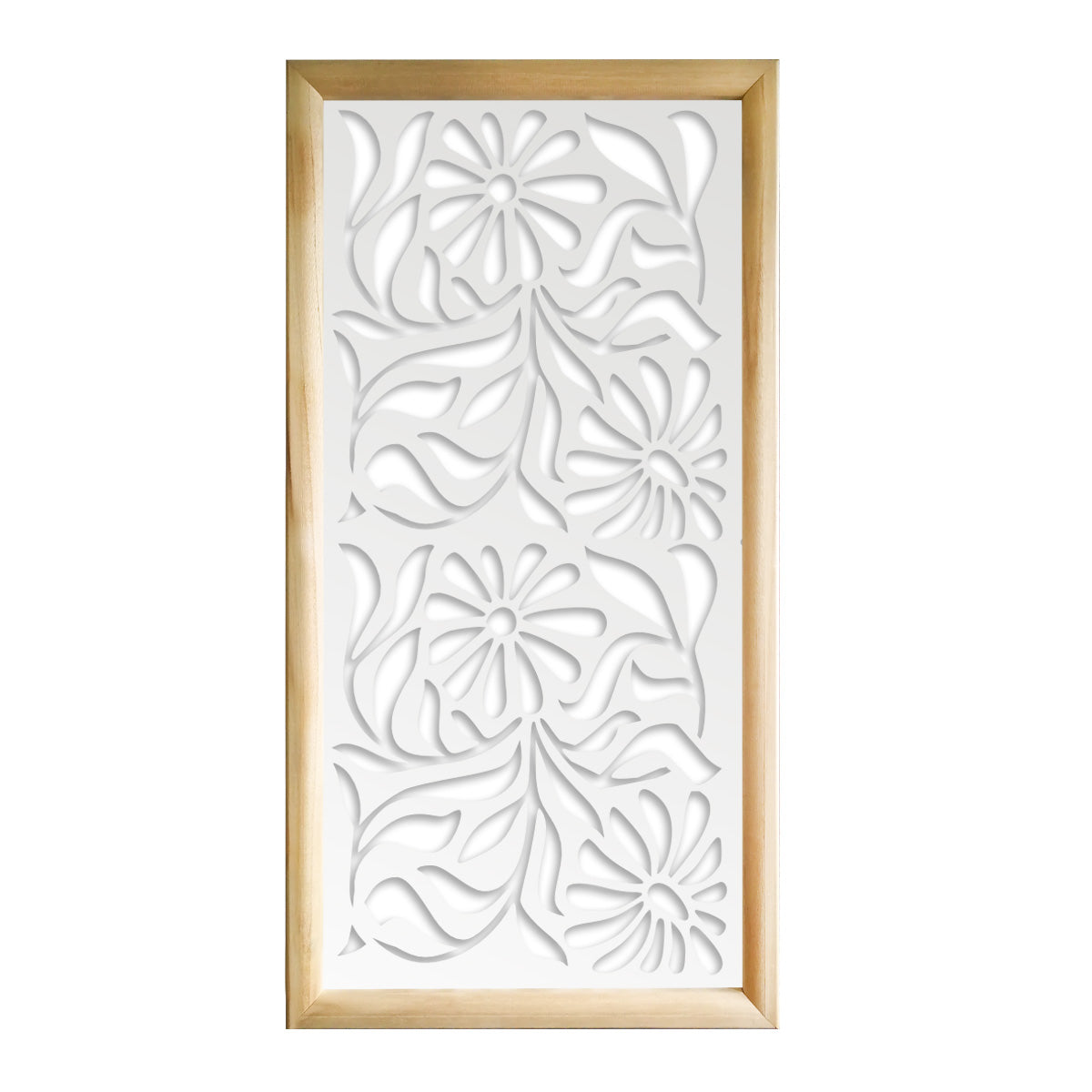 PLANTS  - Moduli Decorativi in Legno e PVC - PlastiWood (14556734)