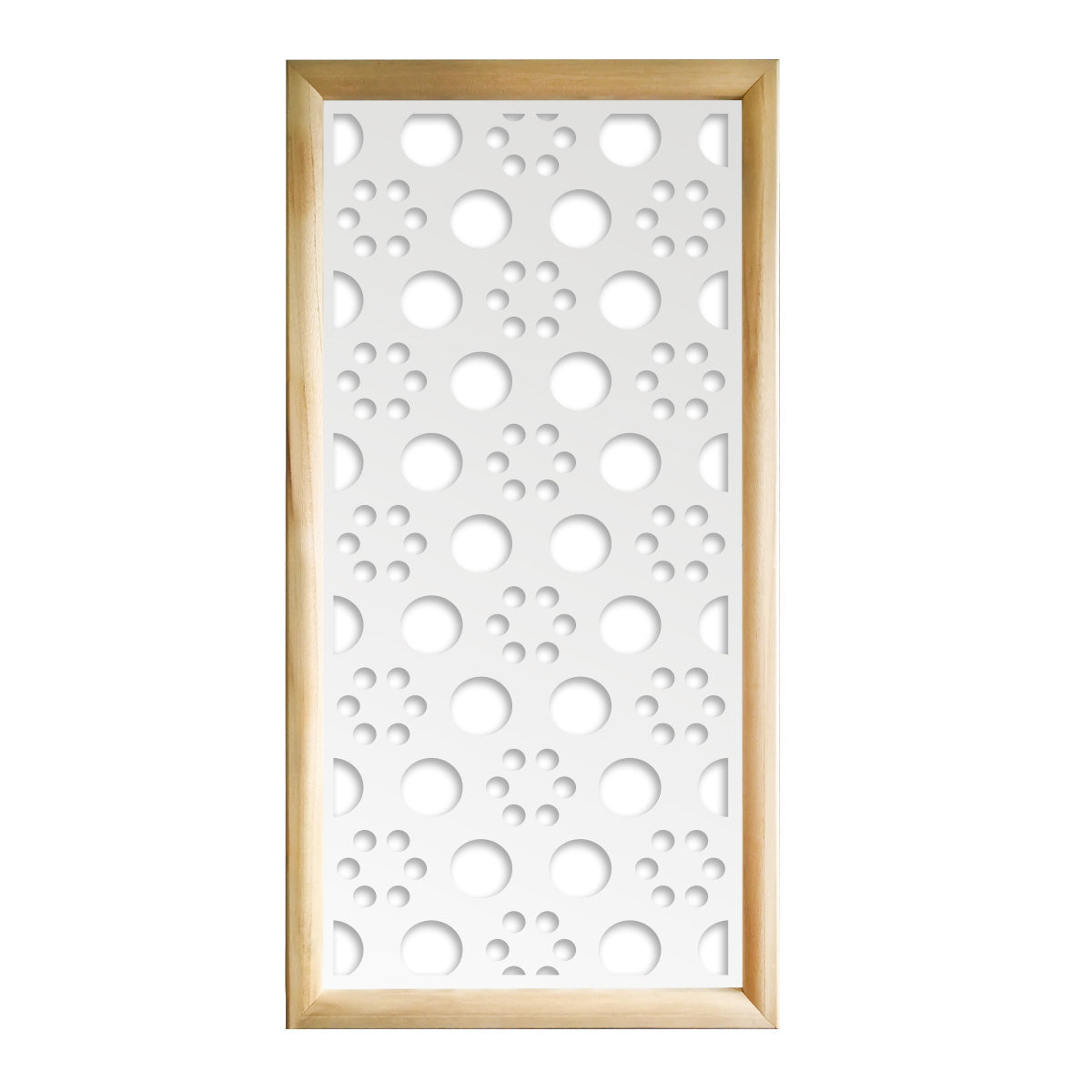 POINTS - Moduli Decorativi in Legno e PVC - PlastiWood (14556782)