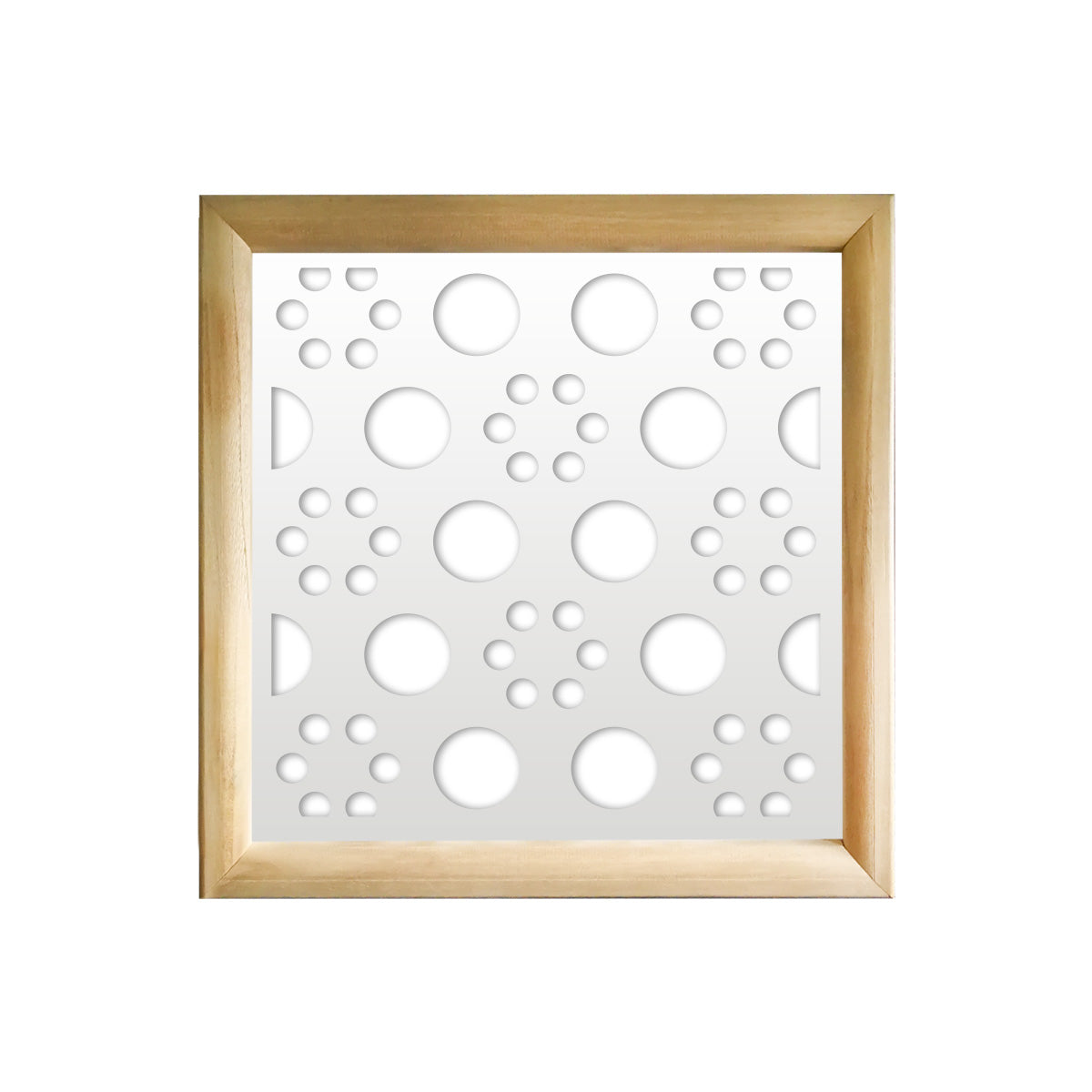 POINTS - Moduli Decorativi in Legno e PVC - PlastiWood (14556785)