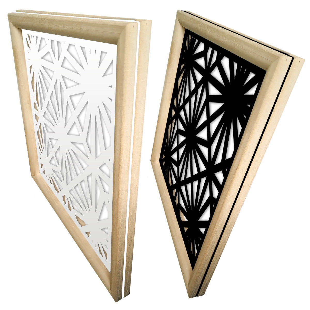 POLESTAR - Moduli Decorativi in Legno e PVC - PlastiWood (14556812)