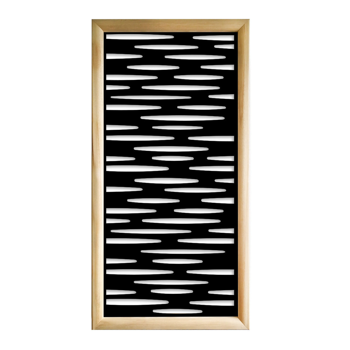 PUDDLE - Moduli Decorativi in Legno e PVC - PlastiWood (14556936)