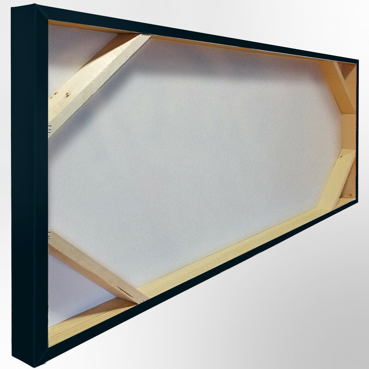 Quadro Canvas su telaio in legno BEATLES SONGS - PlastiWood (14557008)