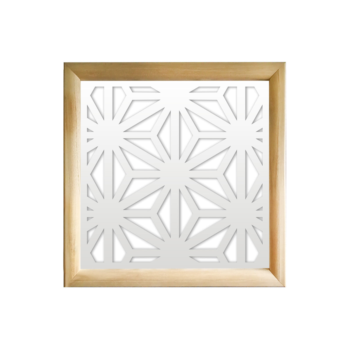 RADIANT - Moduli Decorativi in Legno e PVC - PlastiWood(14557051)