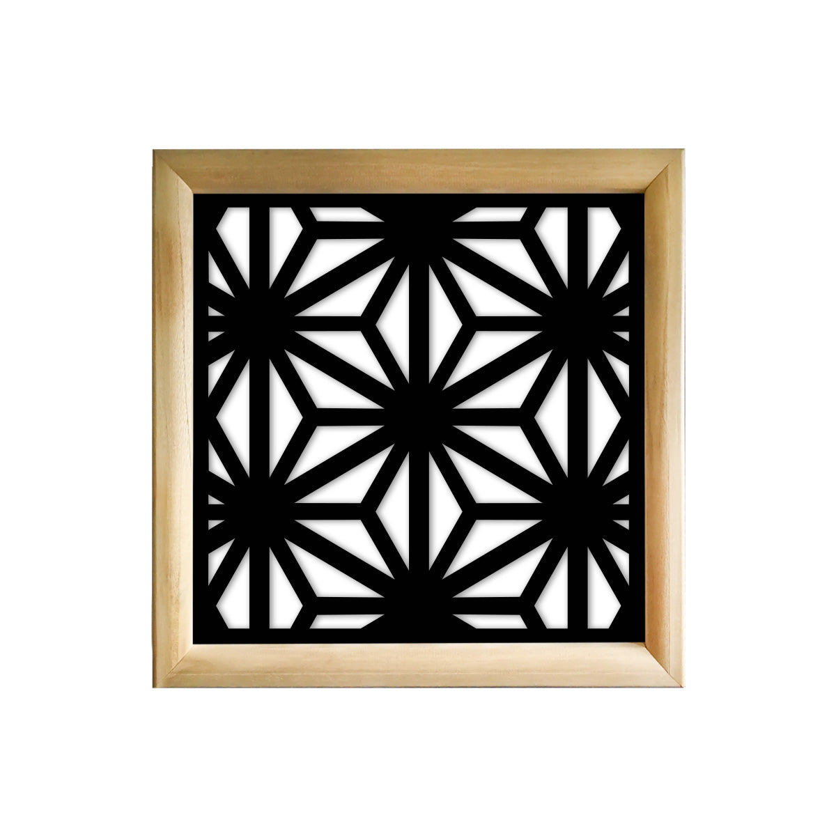 RADIANT - Moduli Decorativi in Legno e PVC - PlastiWood(14557052)
