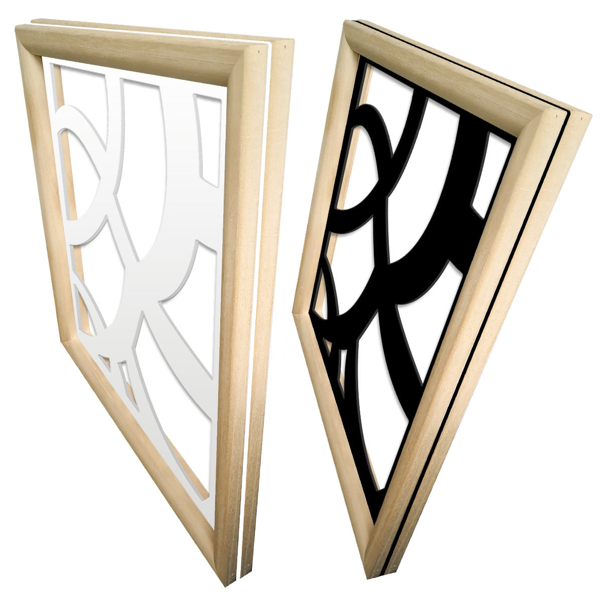 ROOTS - Moduli Decorativi in Legno e PVC - PlastiWood (14557351)