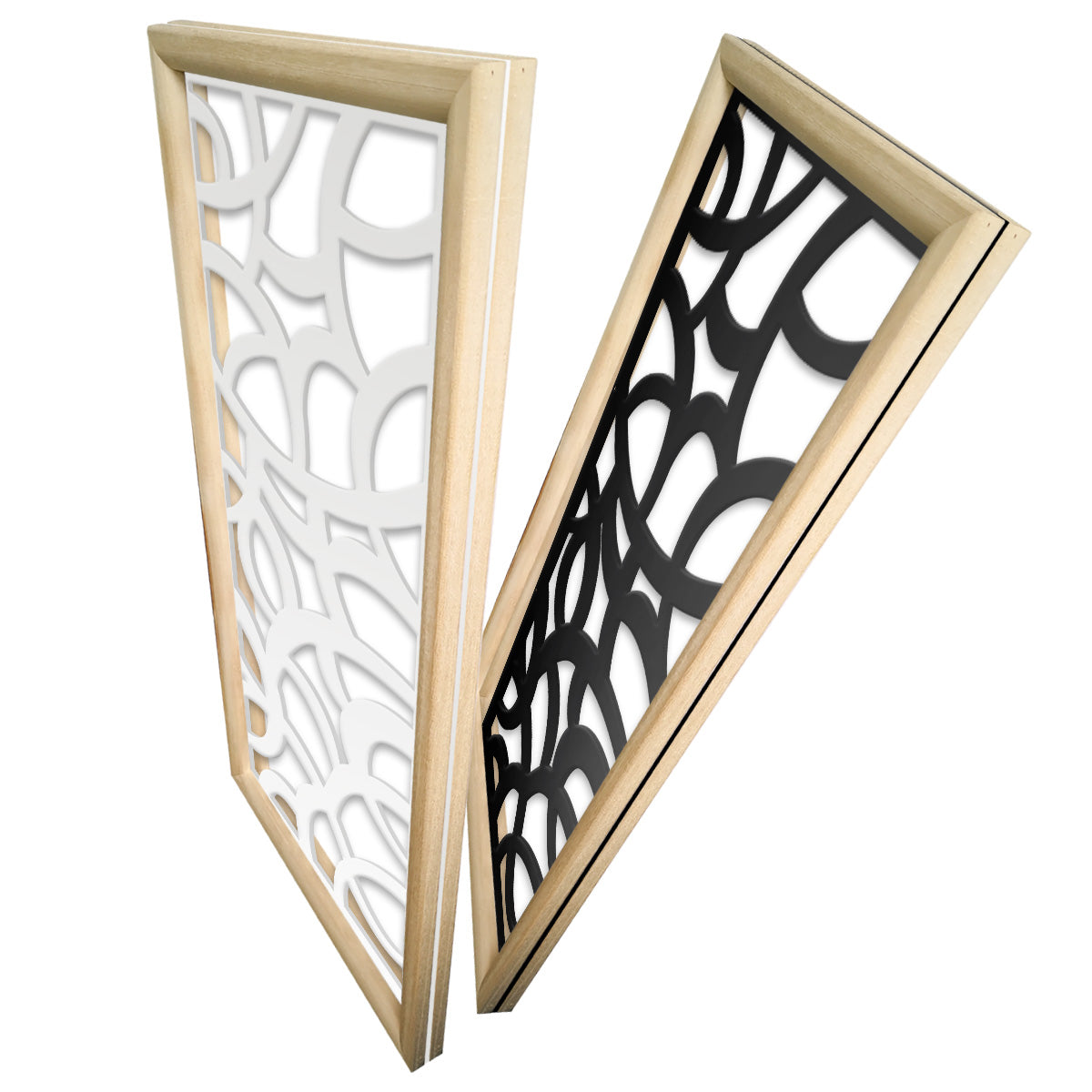 ROOTS - Moduli Decorativi in Legno e PVC - PlastiWood (14557352)