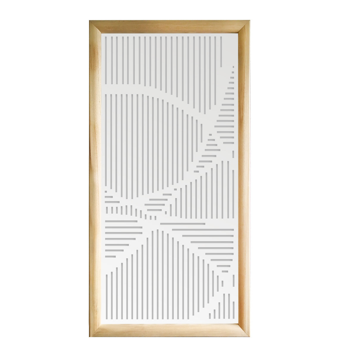 ROUTE - Moduli Decorativi in Legno e PVC - PlastiWood(14557450)