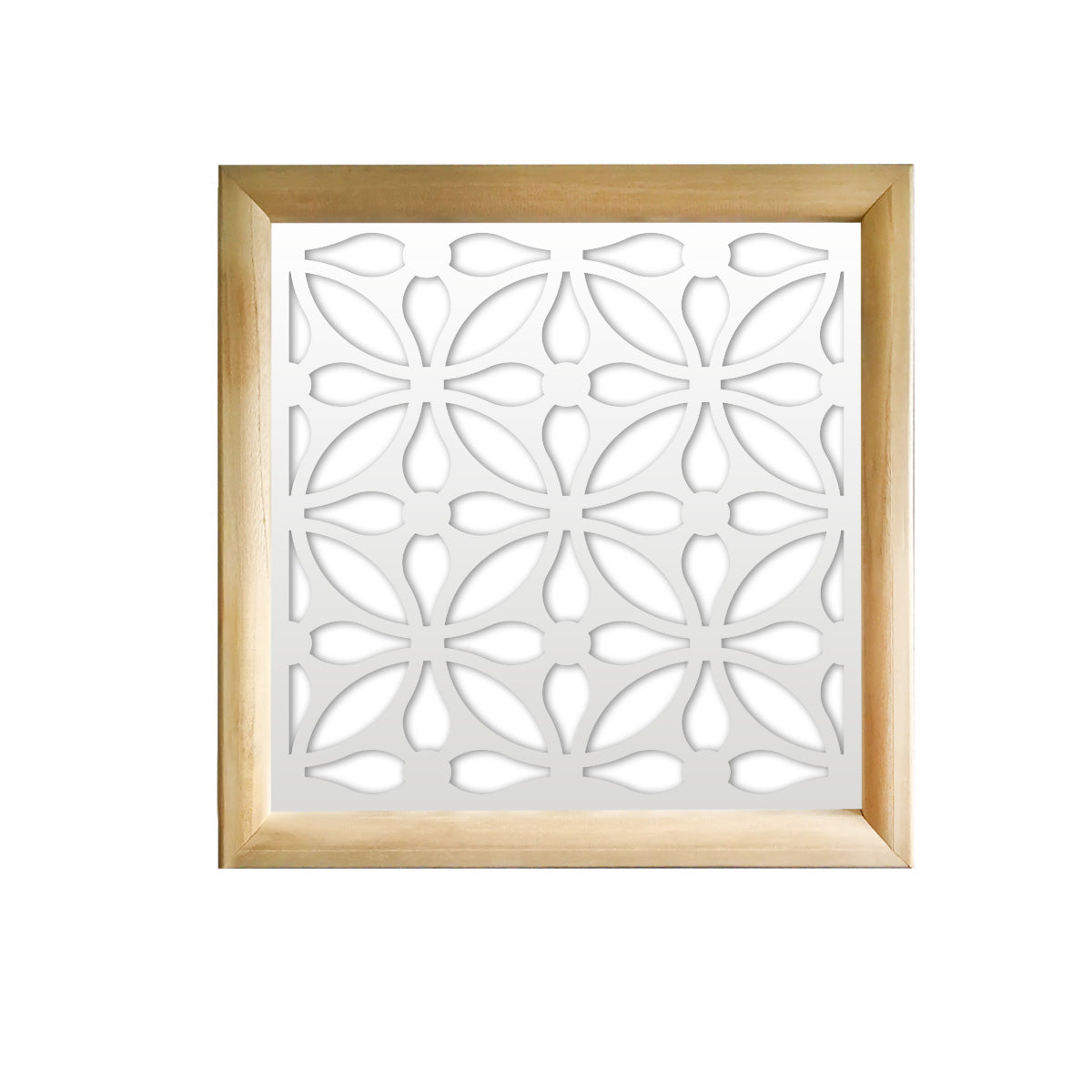 SAMURA - Moduli Decorativi in Legno e PVC - PlastiWood(14557504)