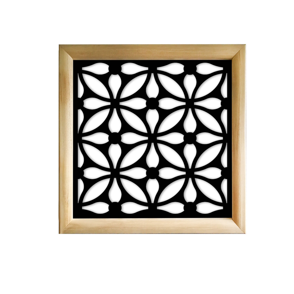 SAMURA - Moduli Decorativi in Legno e PVC - PlastiWood(14557505)