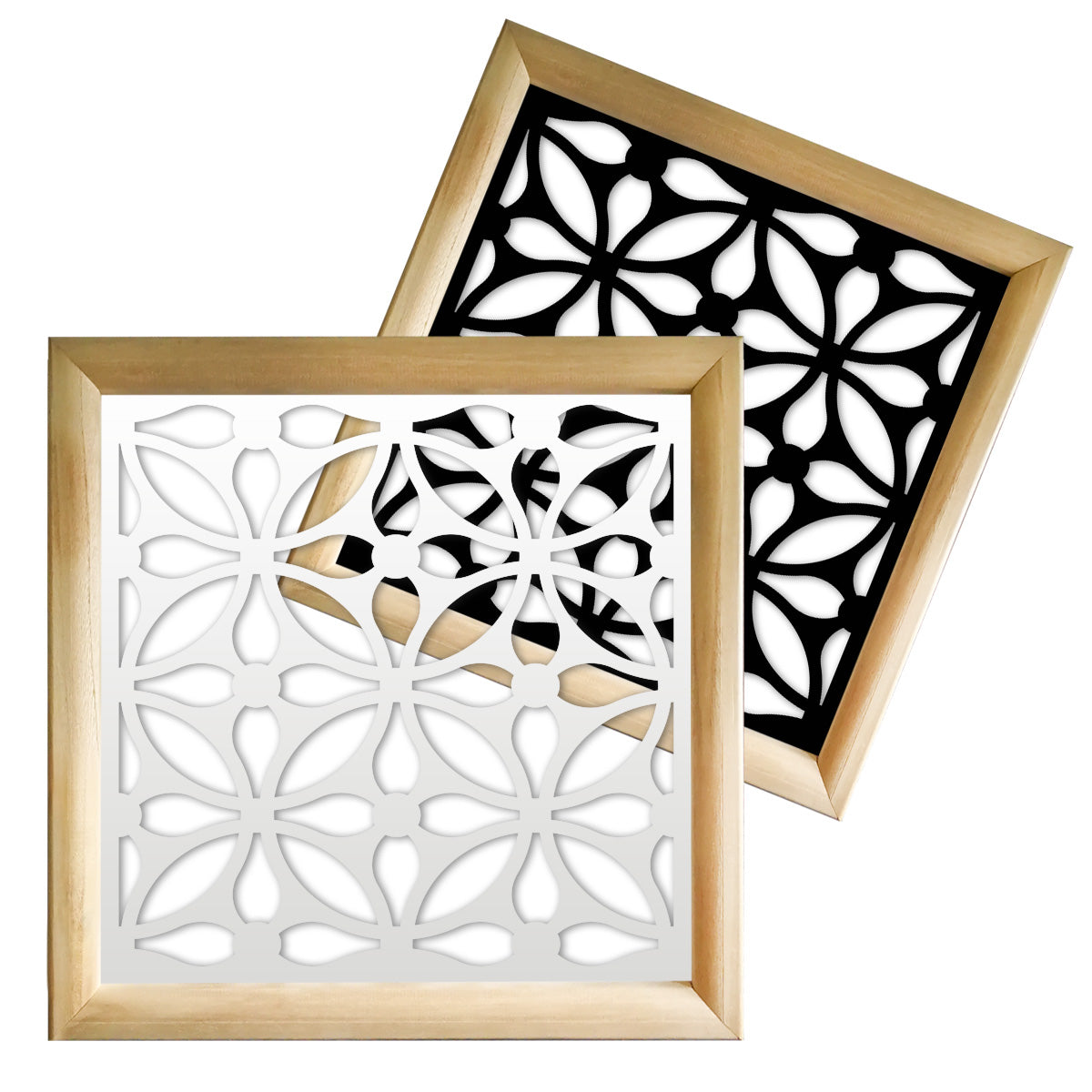 SAMURA - Moduli Decorativi in Legno e PVC - PlastiWood(14557506)