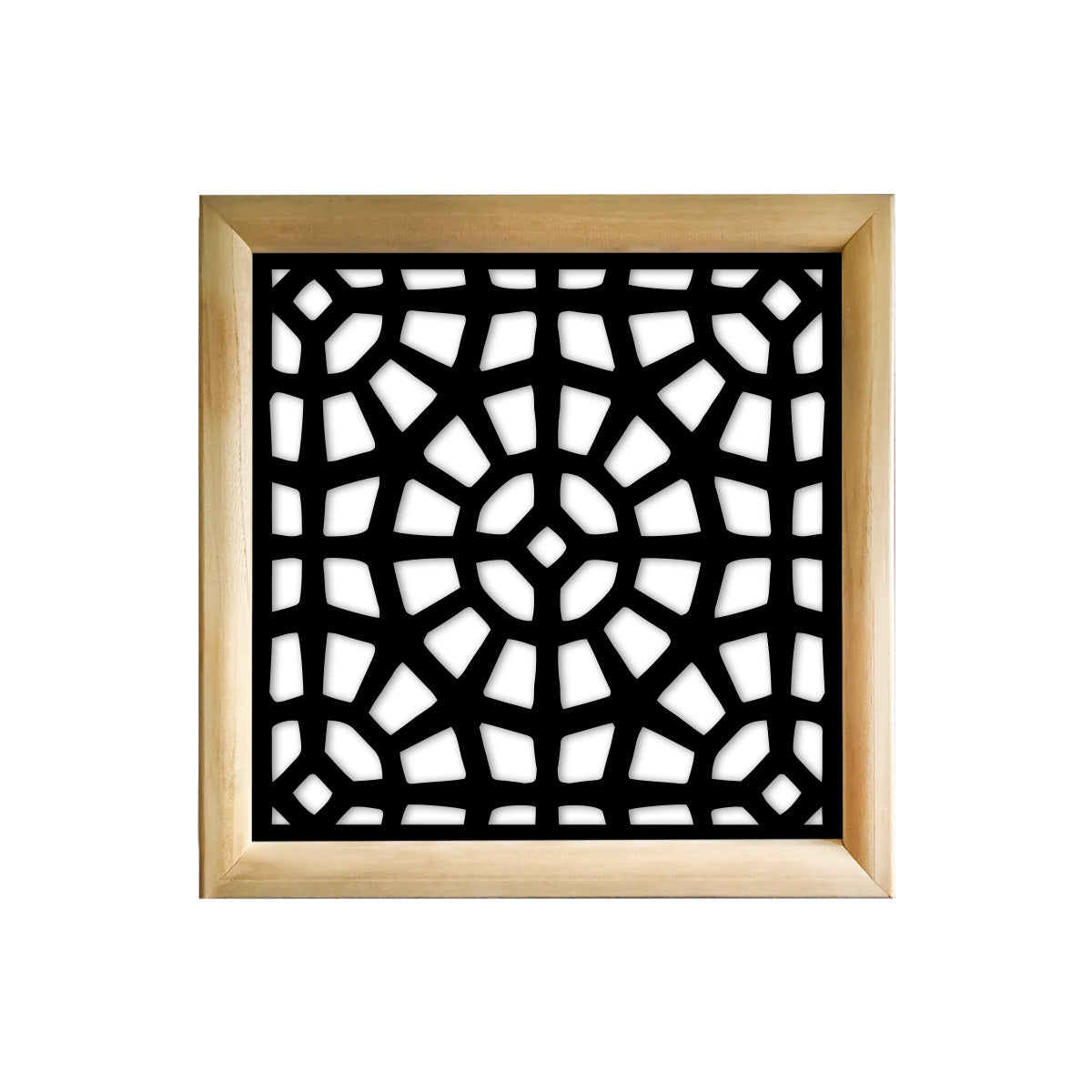 SANPIETRINI - Moduli Decorativi in Legno e PVC - PlastiWood(14557538)