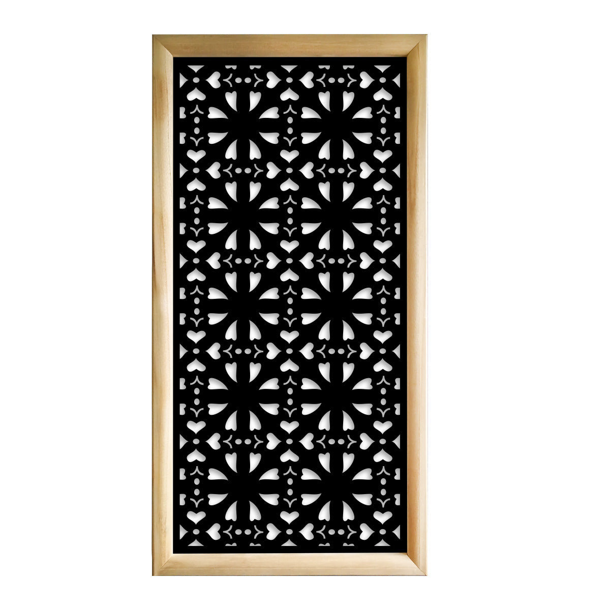 SHAPE - Moduli Decorativi in Legno e PVC - PlastiWood (14557626)