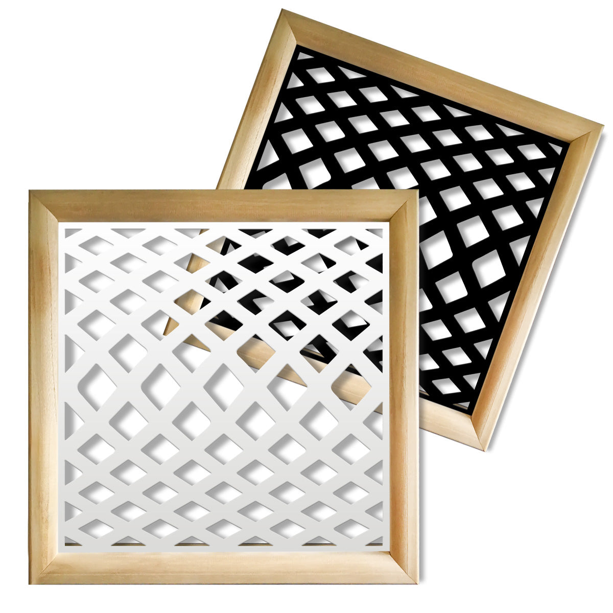 SIVIGLIA - Moduli Decorativi in Legno e PVC - PlastiWood (14557671)