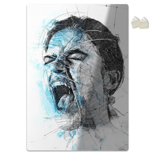 SKETCH - POSTER in PVC da 3mm - PlastiWood