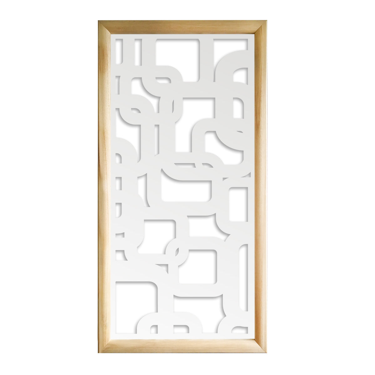 SMART - Moduli Decorativi in Legno e PVC - PlastiWood (14557696)