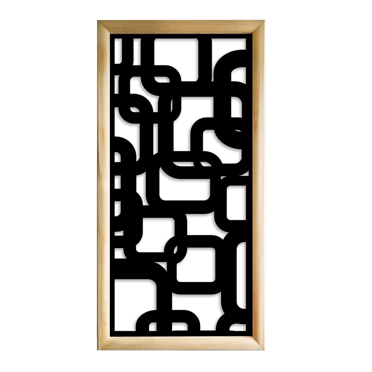 SMART - Moduli Decorativi in Legno e PVC - PlastiWood (14557697)