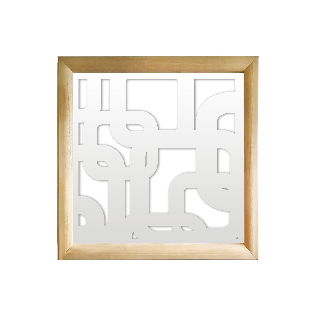 SMART - Moduli Decorativi in Legno e PVC - PlastiWood (14557699)
