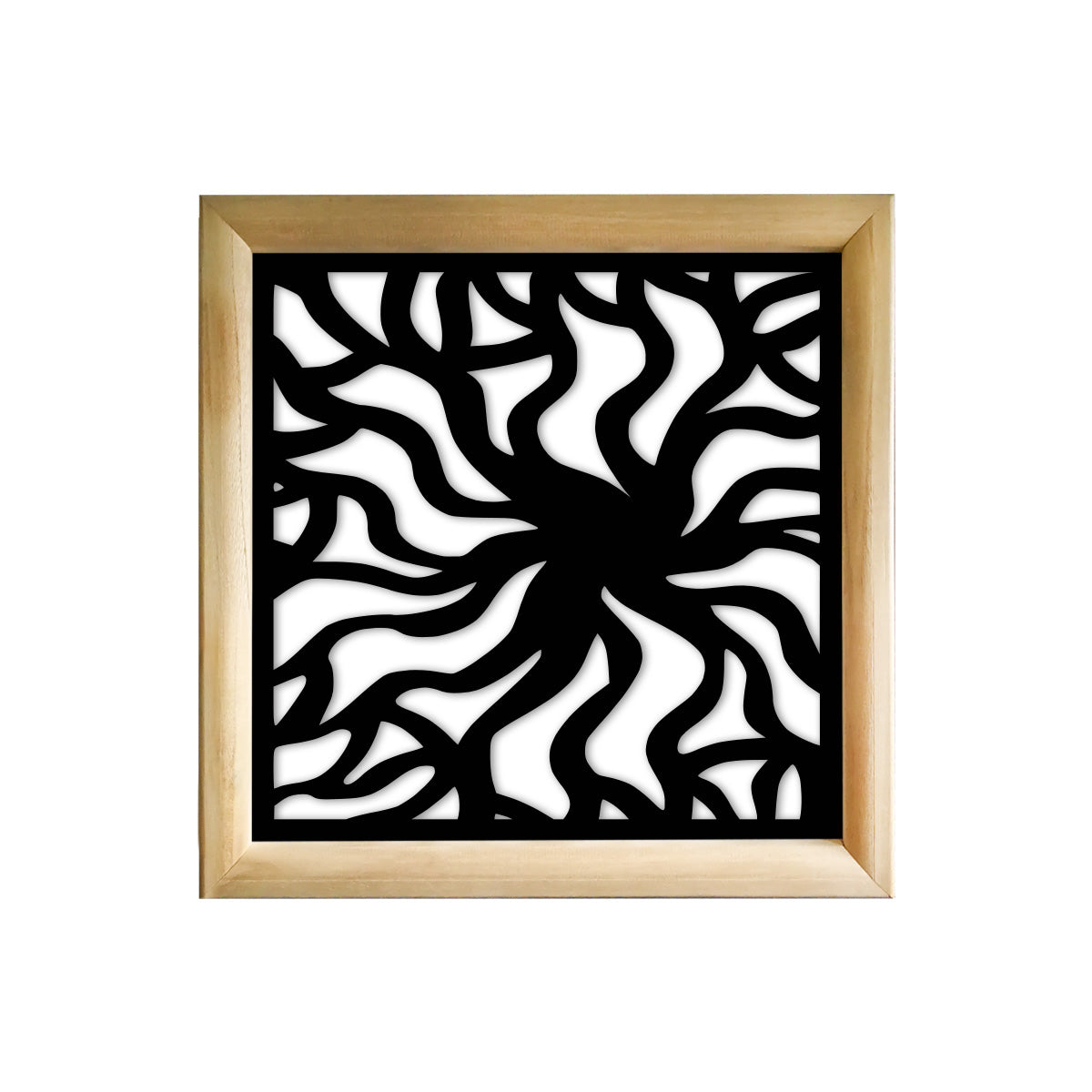 SPLASH - Moduli Decorativi in Legno e PVC - PlastiWood (14557895)