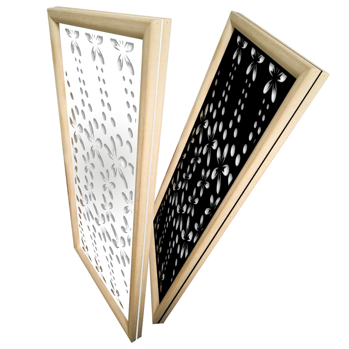 SPRING - Moduli Decorativi in Legno e PVC - PlastiWood (14557925)