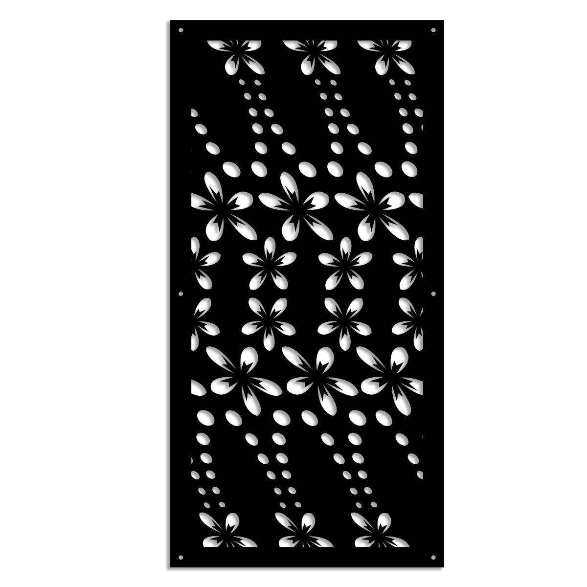 SPRING - Pannello in PVC traforato - Parasole - PlastiWood (14557930)