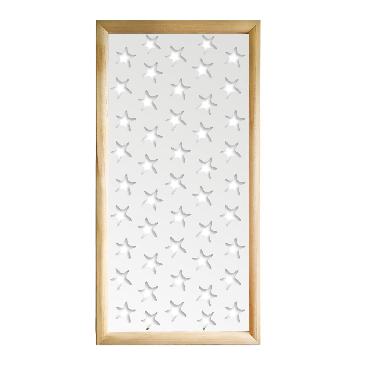 STARFISH - Moduli Decorativi in Legno e PVC - PlastiWood (14558002)