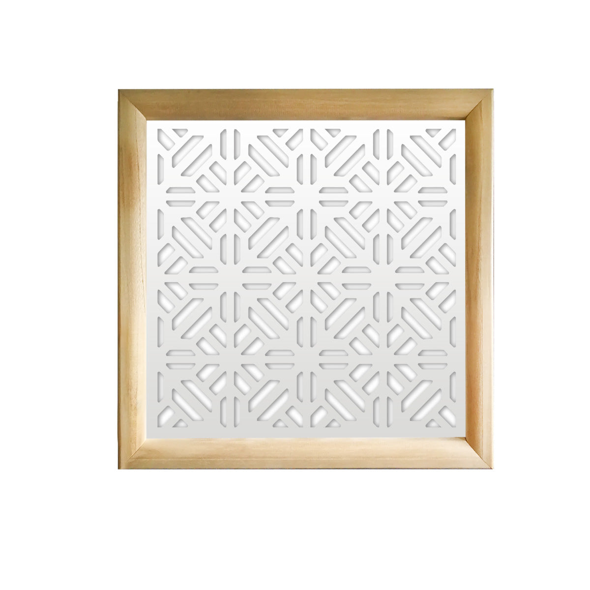 STOCCOLMA - Moduli Decorativi in Legno e PVC - PlastiWood (14558045)