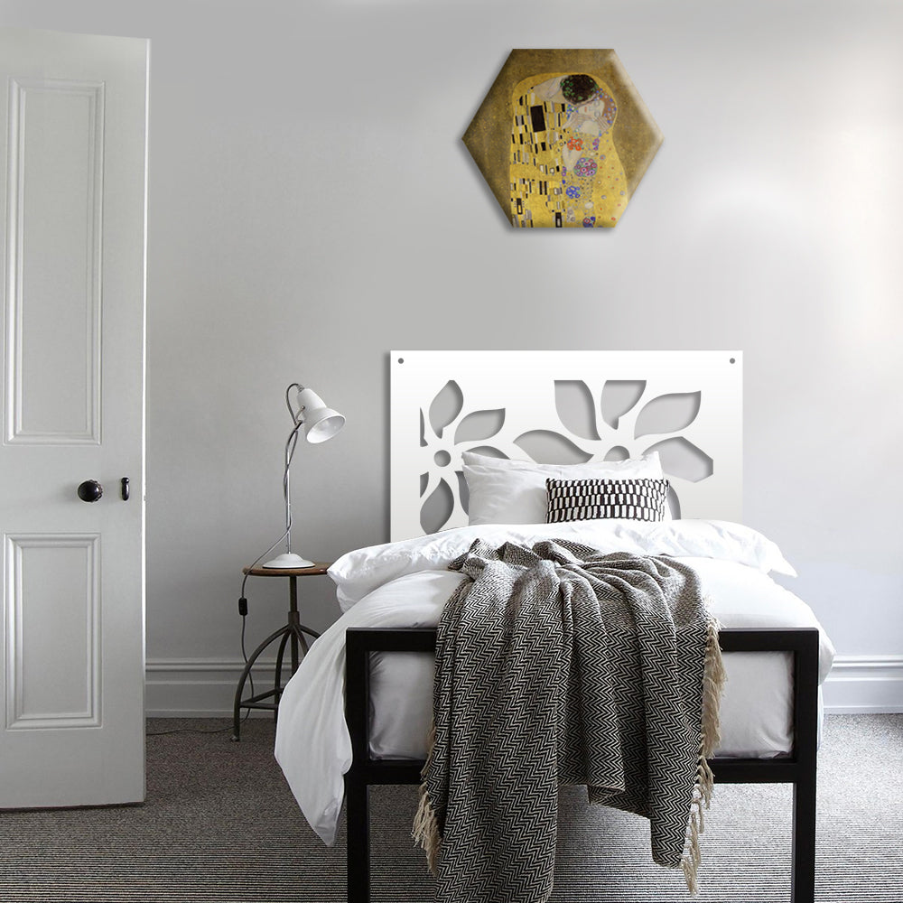SUNFLOWERS - Pannello in PVC traforato - Parasole - PlastiWood (14558092)