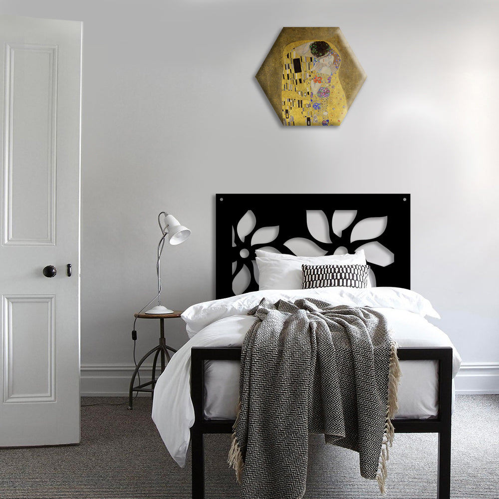SUNFLOWERS - Pannello in PVC traforato - Parasole - PlastiWood (14558093)