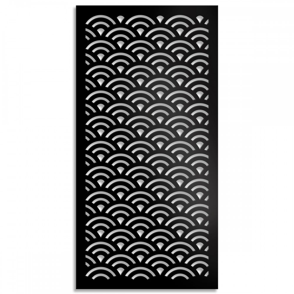SUNNY - Pannello in PVC traforato - Parasole - PlastiWood (14558107)