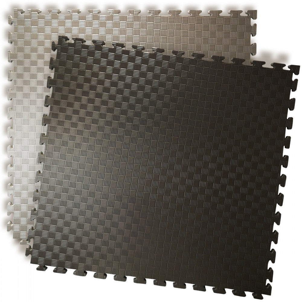 TAPPETO FITNESS - TATAMI - 100X100cm alta densità - PlastiWood