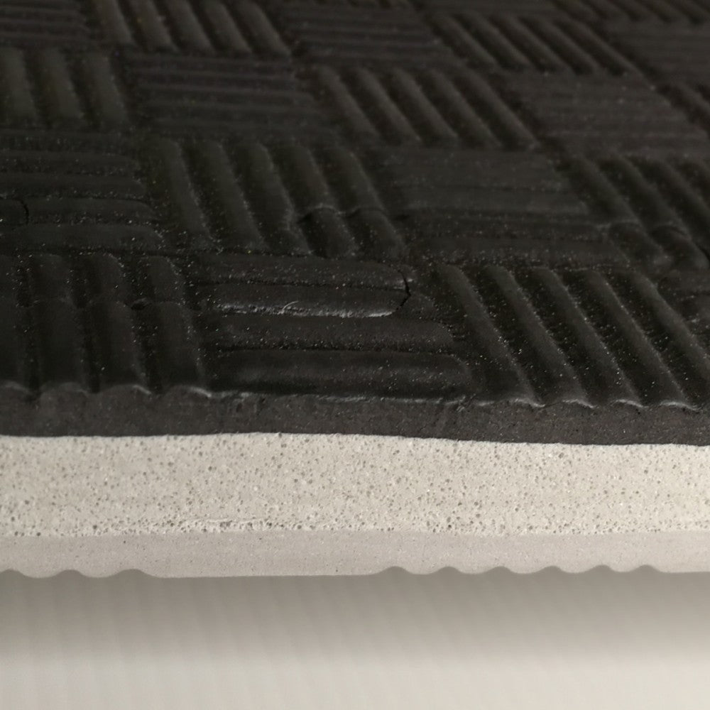 TAPPETO FITNESS - TATAMI - 100X100cm alta densità - PlastiWood