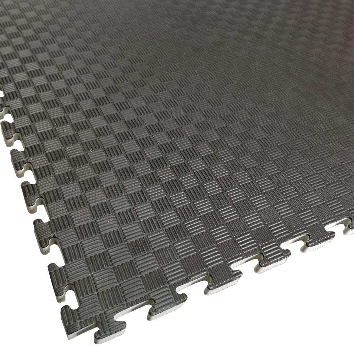 TAPPETO FITNESS - TATAMI - 100X100cm alta densità - PlastiWood