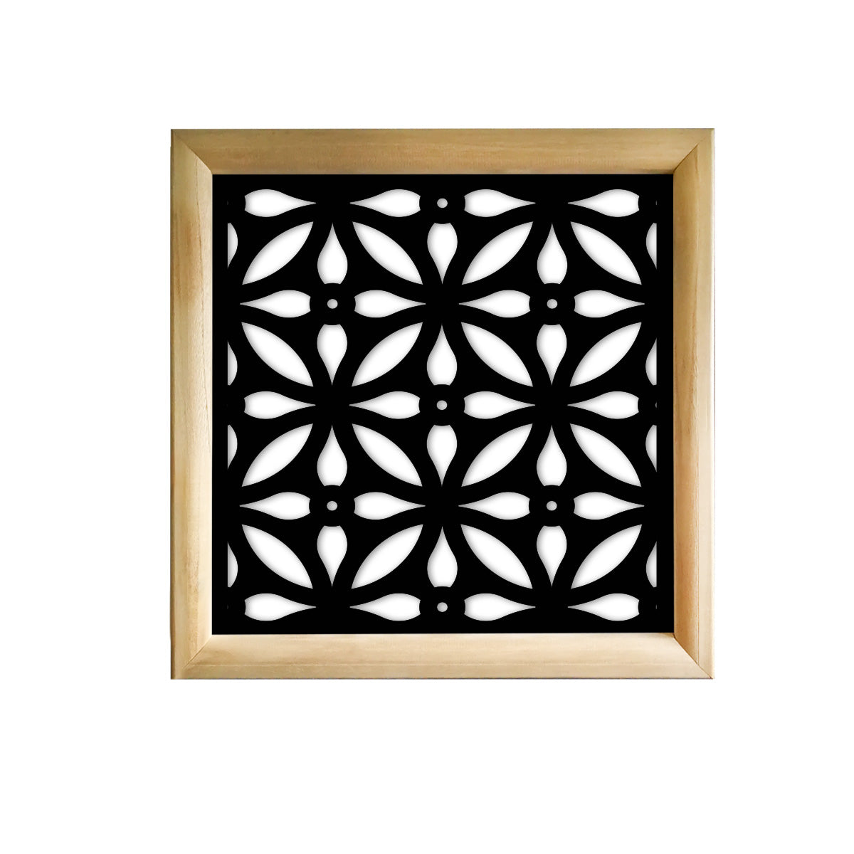 TELLY - Moduli Decorativi in Legno e PVC - PlastiWood(14558198)