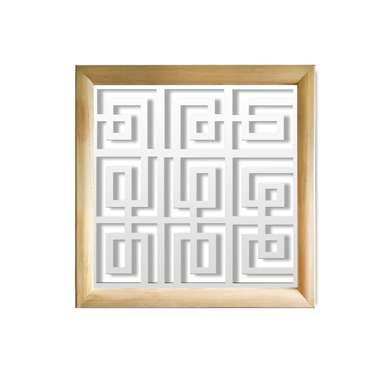 THAI - Moduli Decorativi in Legno e PVC - PlastiWood(14558338)