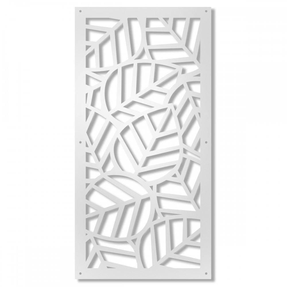 TROPICA - Pannello traforato in PVC - PlastiWood (14558510)
