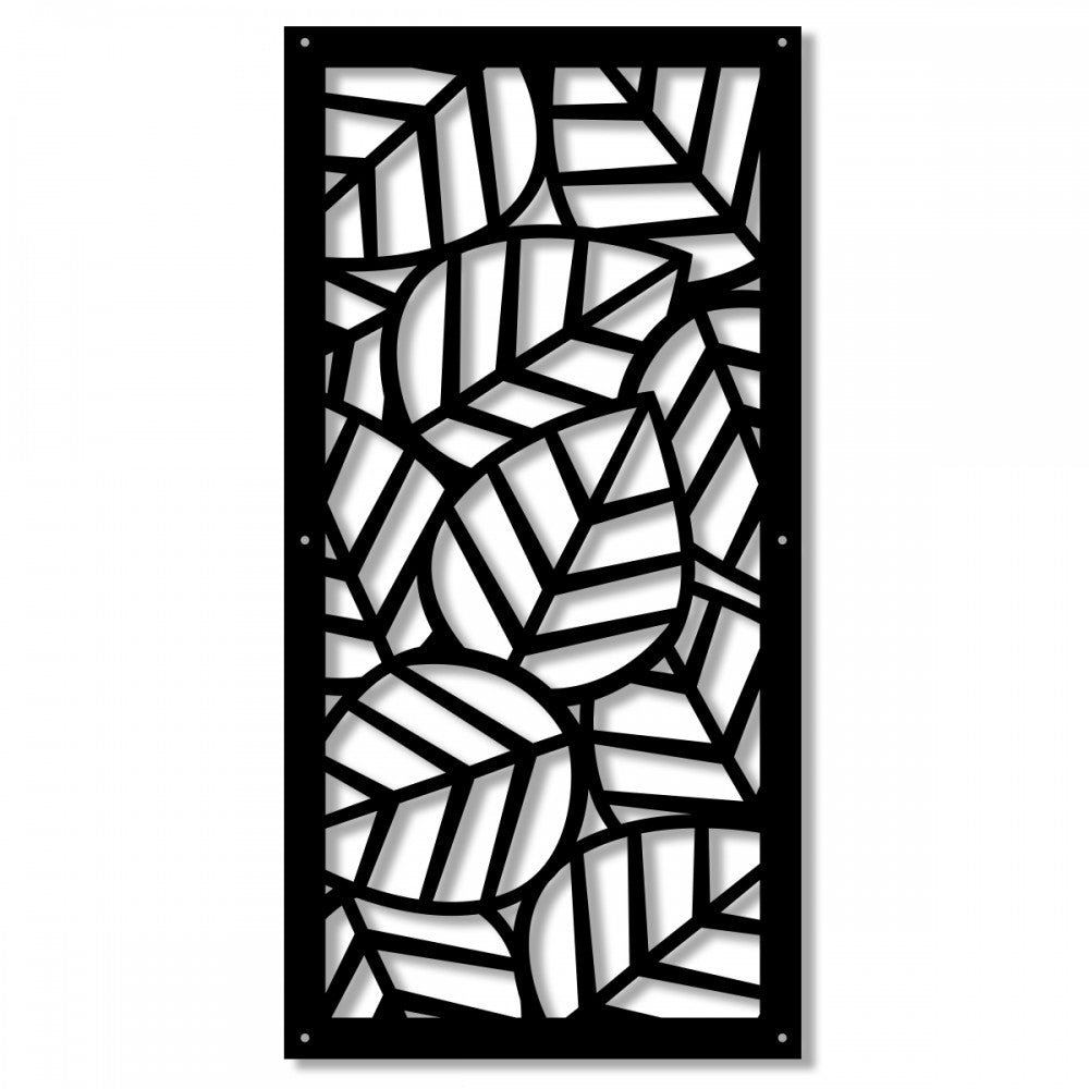 TROPICA - Pannello traforato in PVC - PlastiWood (14558511)