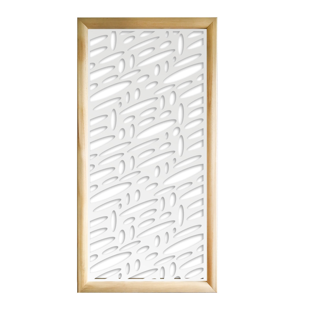 UFOS - Moduli Decorativi in Legno e PVC - PlastiWood (14558589)