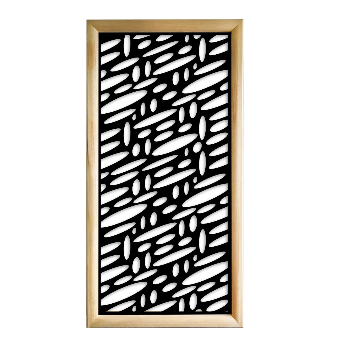 UFOS - Moduli Decorativi in Legno e PVC - PlastiWood (14558590)