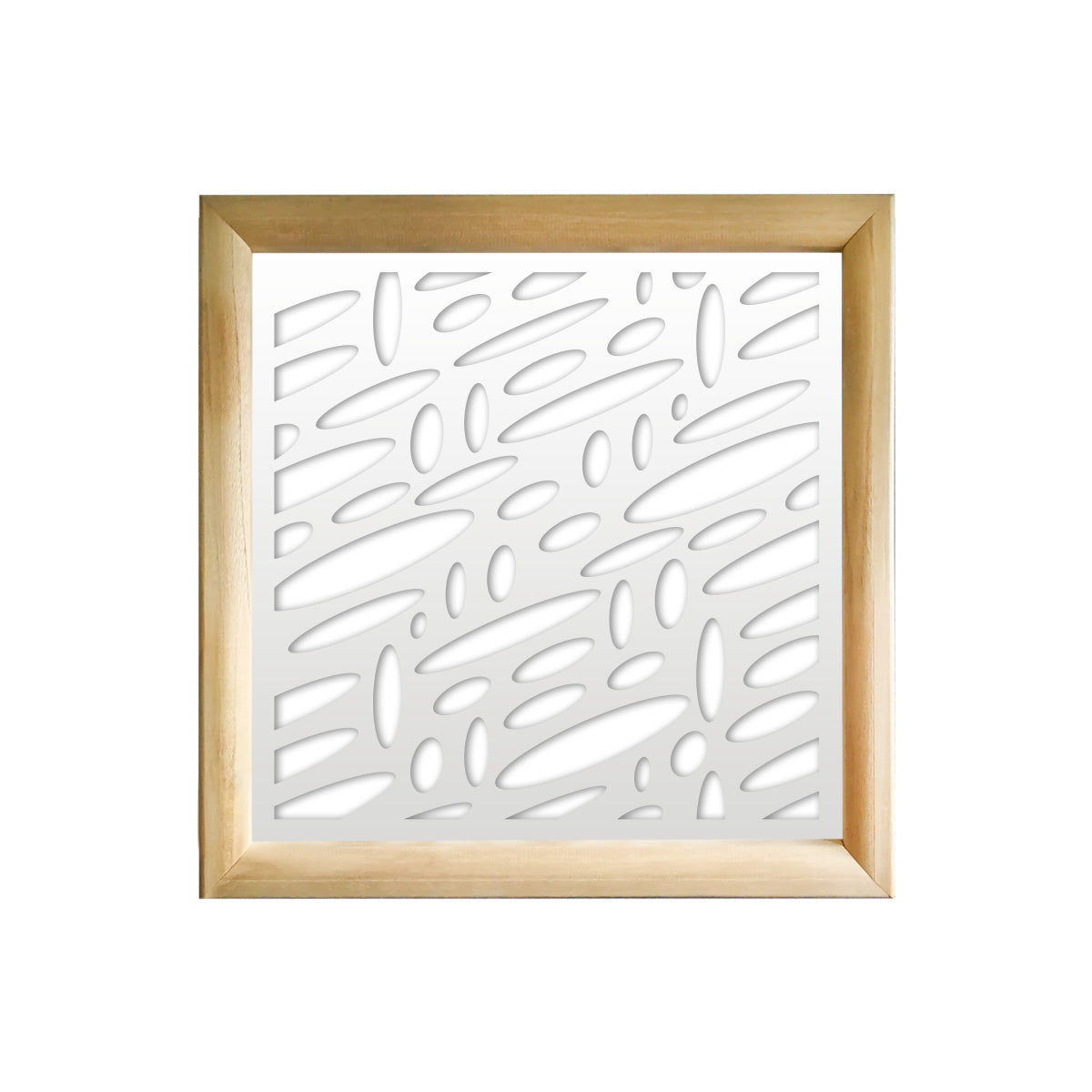 UFOS - Moduli Decorativi in Legno e PVC - PlastiWood (14558592)