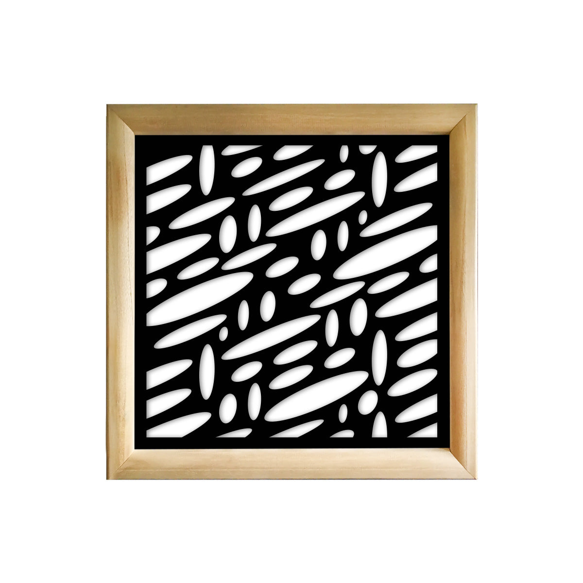 UFOS - Moduli Decorativi in Legno e PVC - PlastiWood (14558593)