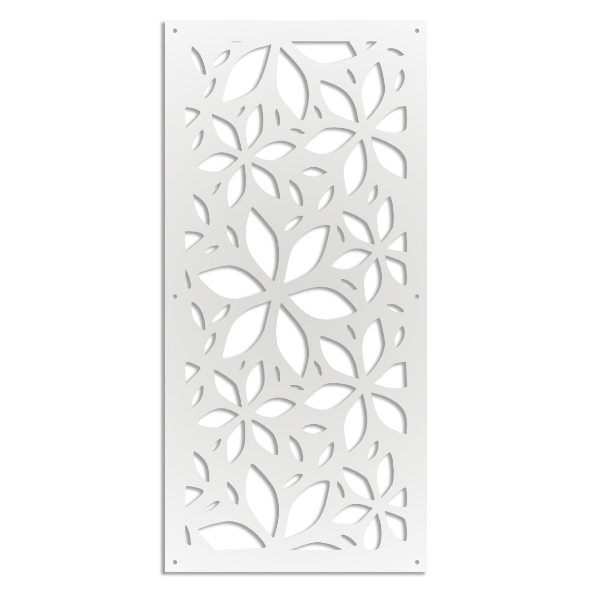 VENUS - Pannello in PVC traforato - Parasole - PlastiWood (14558648)