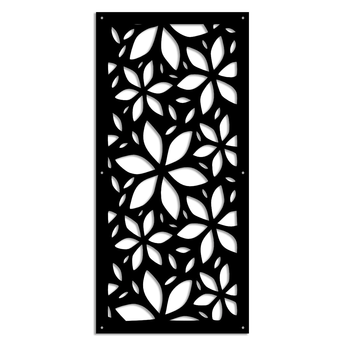 VENUS - Pannello in PVC traforato - Parasole - PlastiWood (14558649)