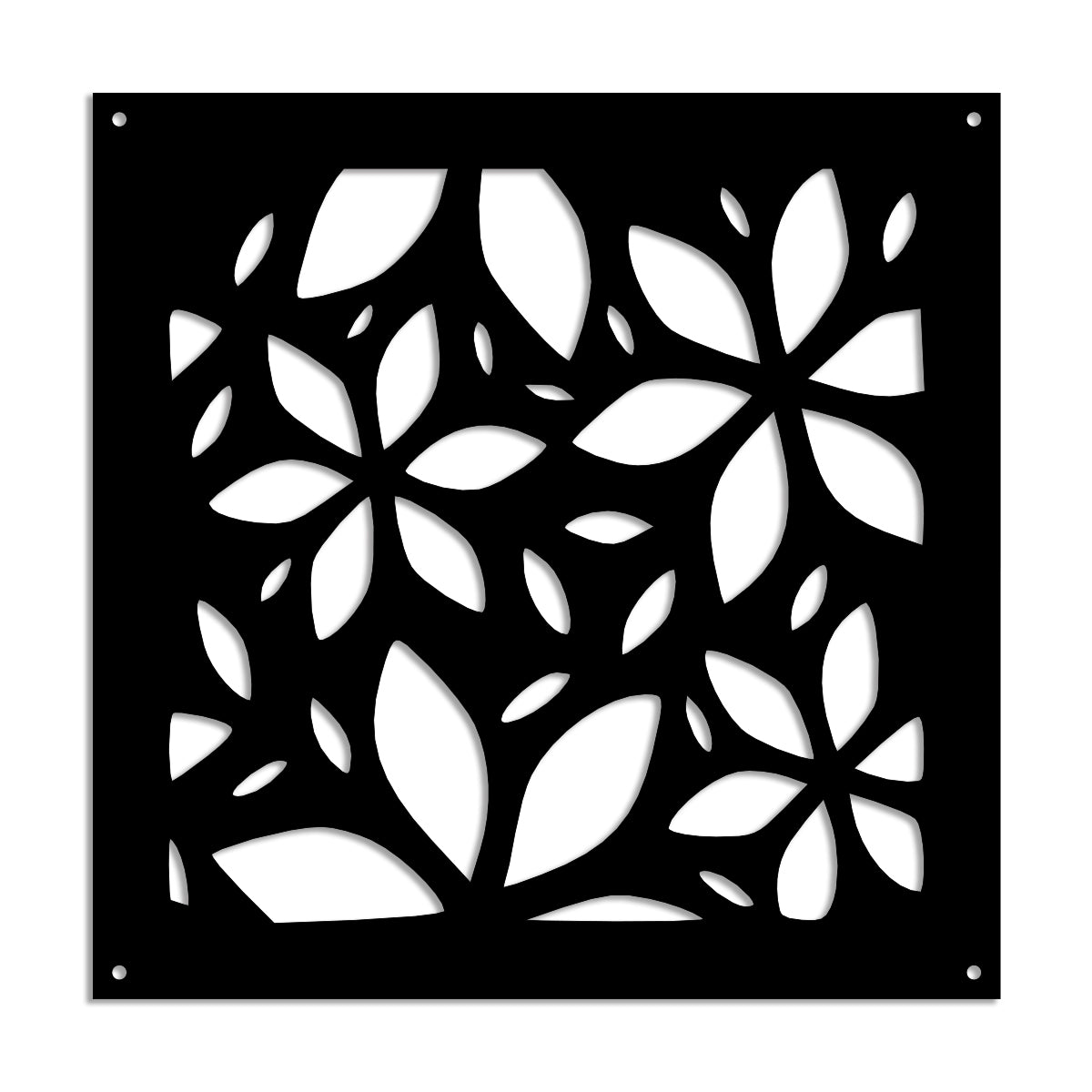 VENUS - Pannello in PVC traforato - Parasole - PlastiWood (14558651)