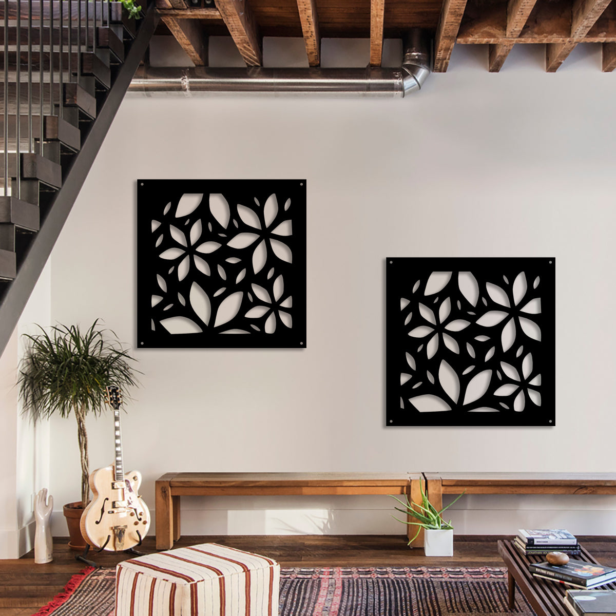 VENUS - Pannello in PVC traforato - Parasole - PlastiWood (14558653)