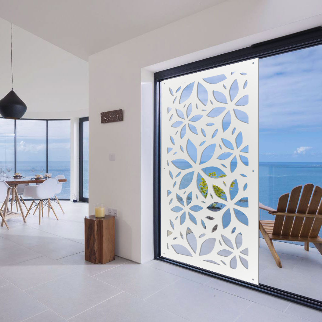 VENUS - Pannello in PVC traforato - Parasole - PlastiWood (14558656)
