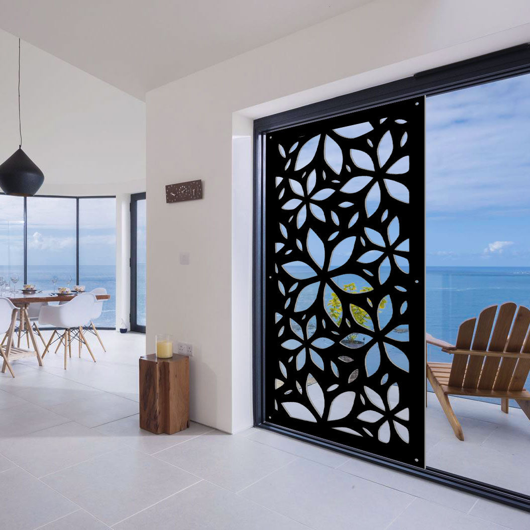 VENUS - Pannello in PVC traforato - Parasole - PlastiWood (14558657)