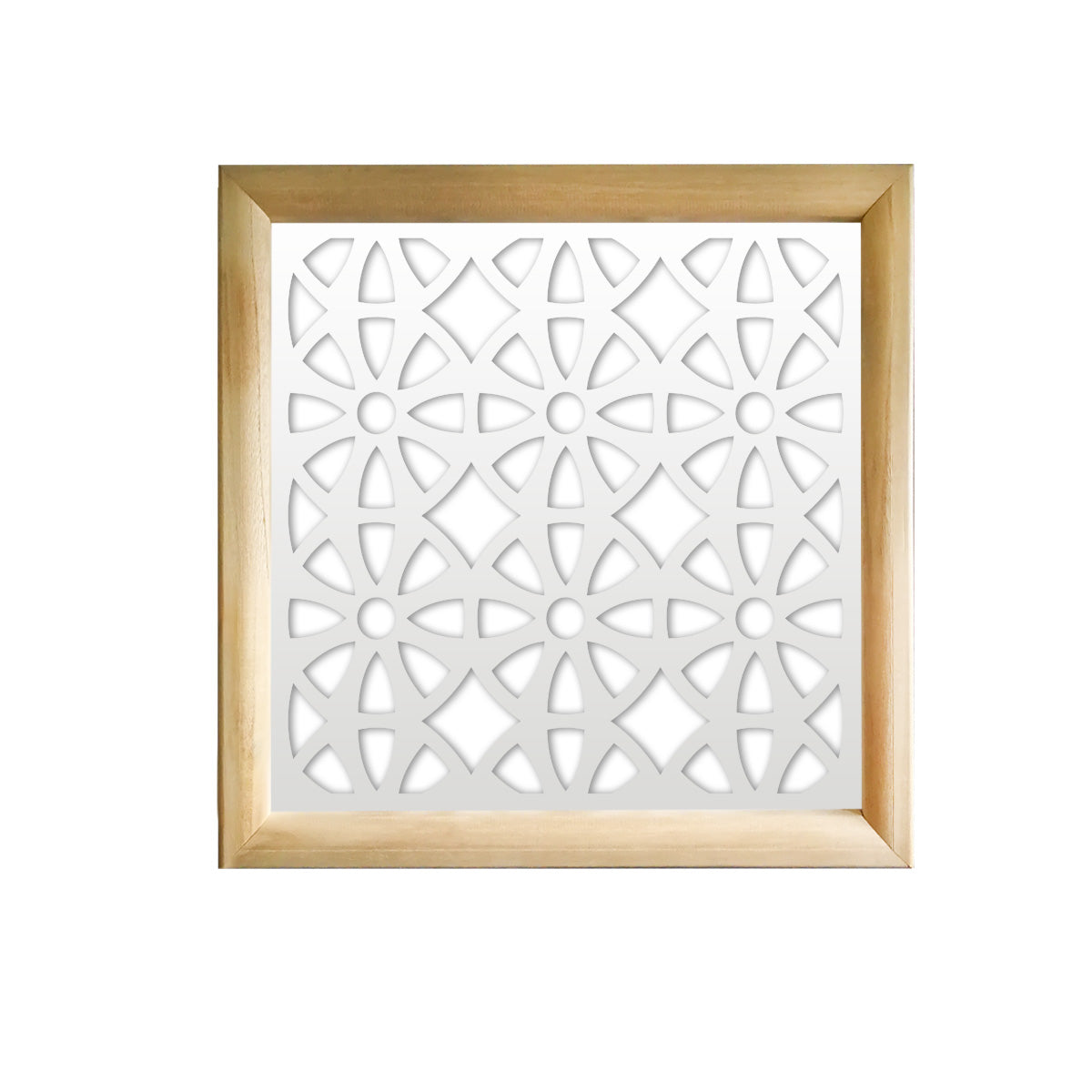 WHEELS  - Moduli Decorativi in Legno e PVC - PlastiWood(14558817)