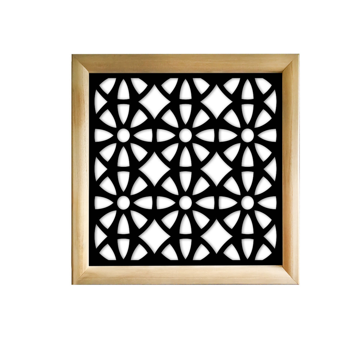 WHEELS  - Moduli Decorativi in Legno e PVC - PlastiWood(14558818)