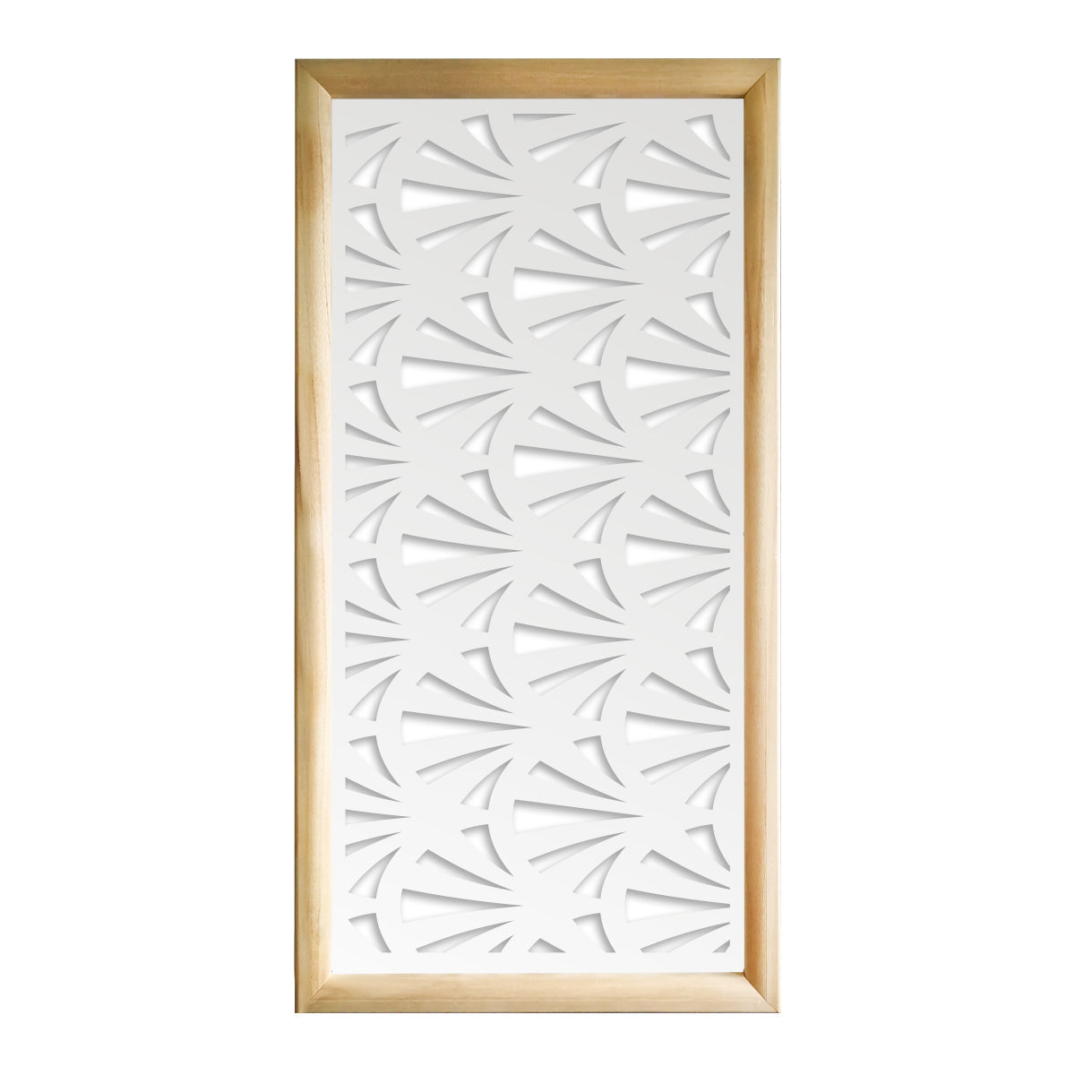 WINDSHELL - Moduli Decorativi in Legno e PVC - PlastiWood (14558840)