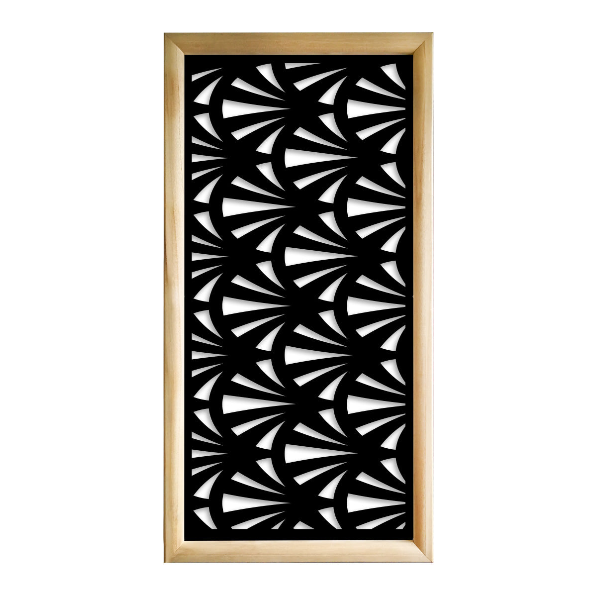 WINDSHELL - Moduli Decorativi in Legno e PVC - PlastiWood (14558841)